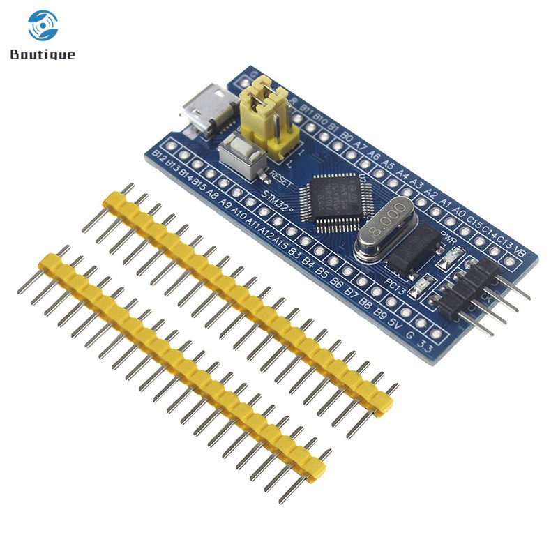 Mô-đun STM32F103C8T6 phát triển hệ thống tối thiểu cho STM32 ARM | BigBuy360 - bigbuy360.vn