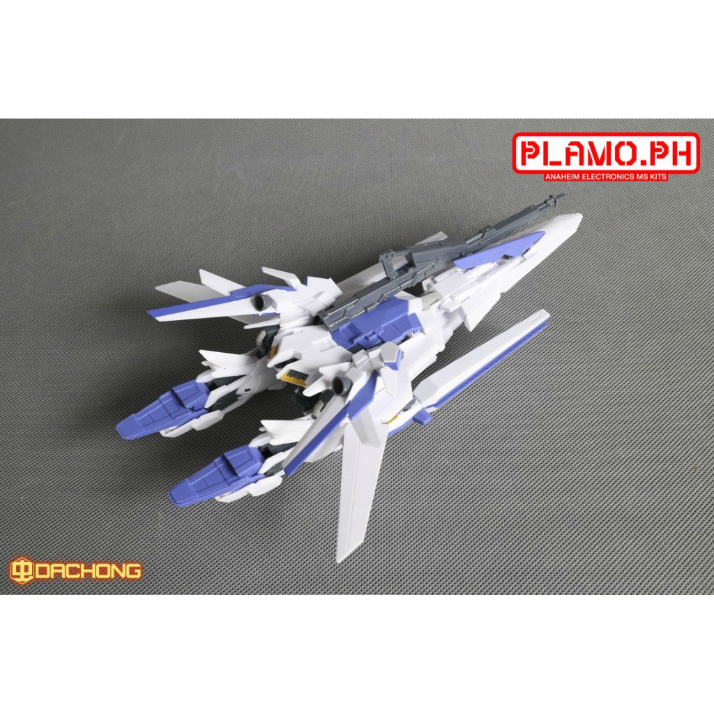 Mô Hình Gundam HG HG Delta Kai Daban 1/144 Đồ Chơi Lắp Ráp Anime