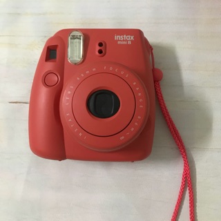 Máy chụp ảnh lấy ngay Instax mini 8