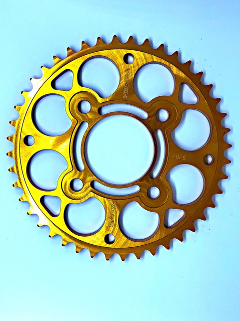 DĨA NHÔM WINNER 150-