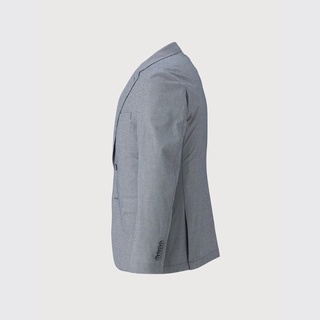 Áo khoác Blazer cotton