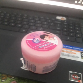 Dưỡng ẩm fohuson's baby cream