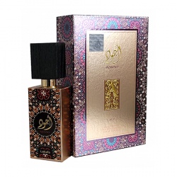 Nước Hoa Dubai Nội Địa Dubai Ajwad Unisex -60ml- Thanh Lịch, Ấm Áp Và Mềm Mại