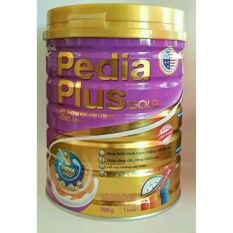 Pedia Plus Gold- nutifood