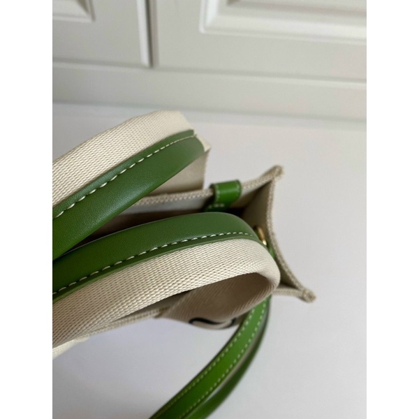 TÚI CHLOE TOTE MINIBAGS