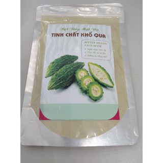 Bột Đắp Mặt Nạ Khổ Qua 300g
