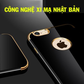 ỐP LƯNG BOM TẤN JETBLACK IPHONE 7PLUS