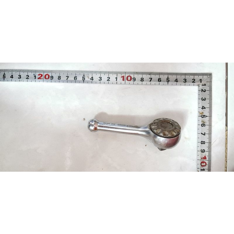 Cần xiết 1/2 KTC, Tone... nhật bãi