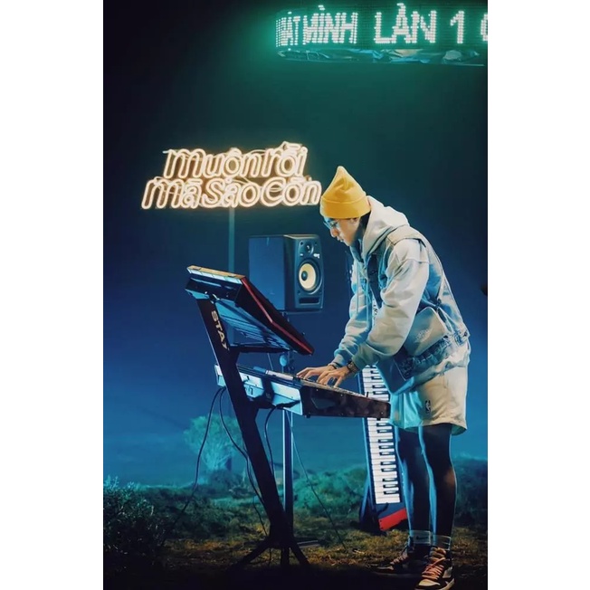 Quần đùi FOG x NBA trắng kem Sơn Tùng MTP