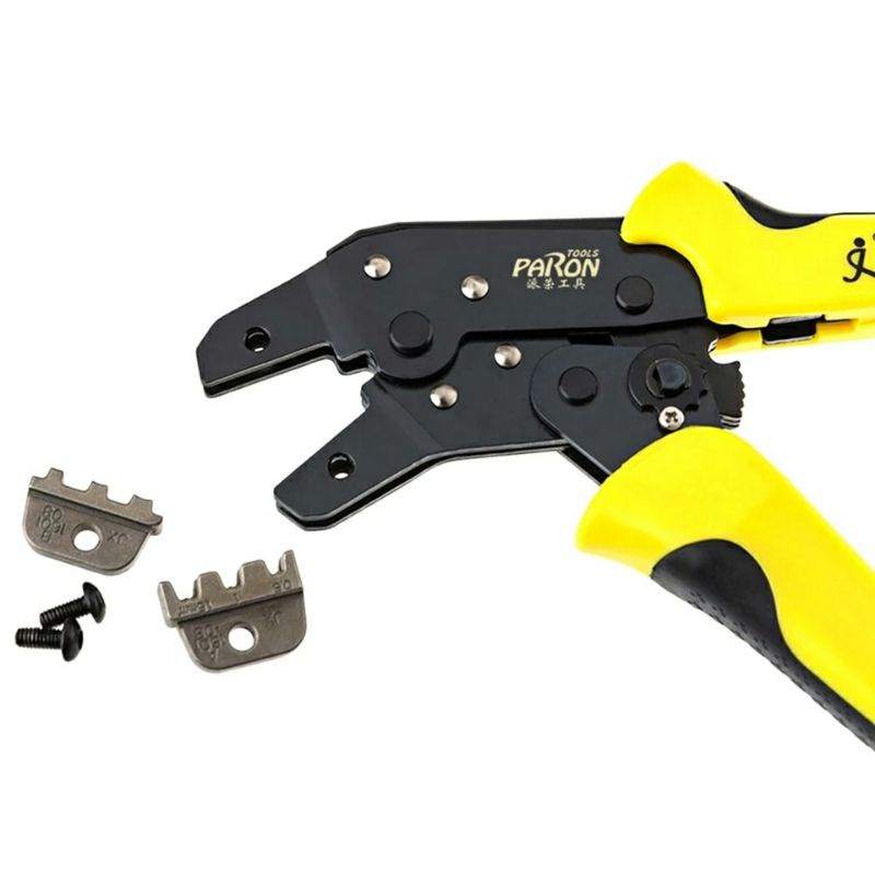 Kìm bấm cos xe máy, xe ôtô SN-48B chuyên dụng cho thợ điện, thợ sửa xe máy oto, thợ điện lạnh