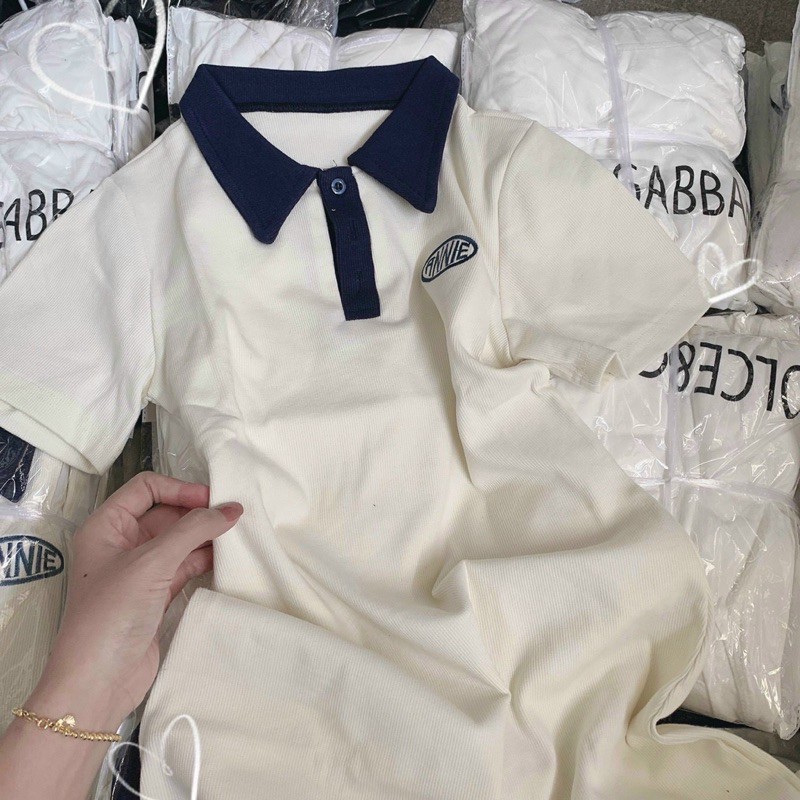 Đầm Body Polo [ hình chụp thật ] | BigBuy360 - bigbuy360.vn