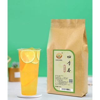 Trà Ô Long Tứ Quý Kachin (túi 500g)