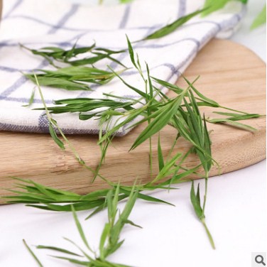 Trà Trúc Diệp (100G), Giảm cân thanh lọc cơ thể, mát gan, kích thích mọc tóc và móng nhanh khỏe, hỗ trợ giảm cân...