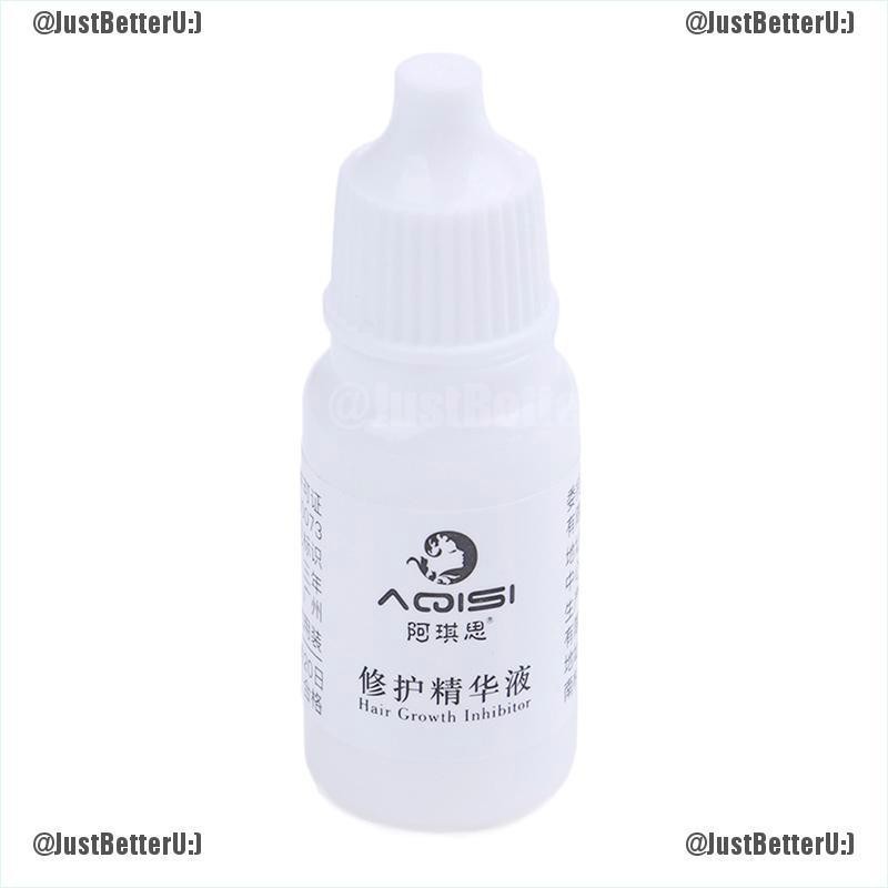 Tinh Chất Ức Chế Mọc Lông 10ml Aqisi Dành Cho Nữ | BigBuy360 - bigbuy360.vn