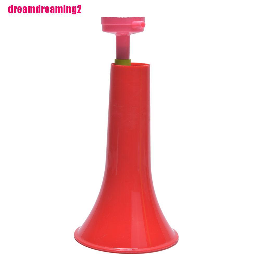 Kèn Thổi Vuvuzela Màu Sắc Ngẫu Nhiên