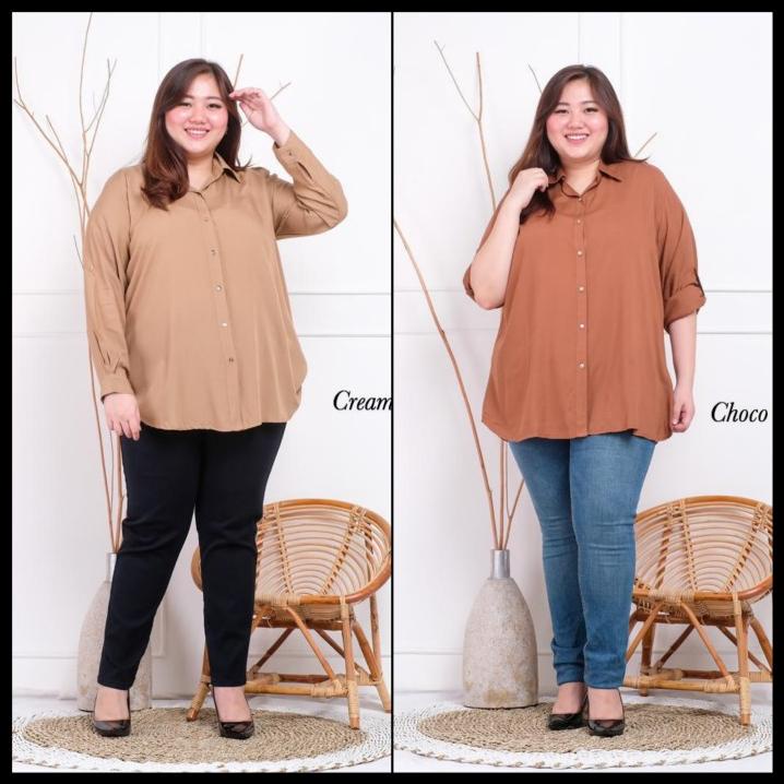 Áo Sơ Mi Nữ Dài Tay Họa Tiết Sọc Dọc Thời Trang