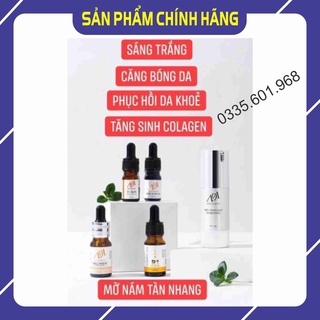 Bộ 5  Căng bóng- Trẻ hoá- ADA GROUP