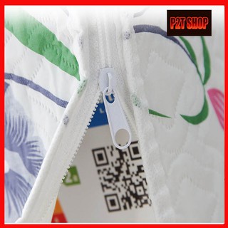 Bọc máy giặt cửa ngang cửa đứng tiện lợi và nhiều lựa chọn tiện dụng khác