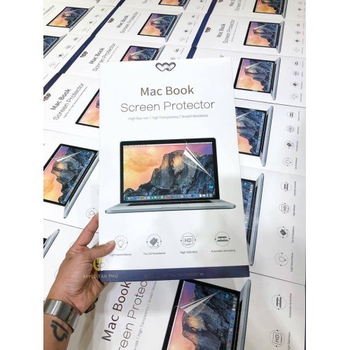 Dán Wiwu MacBook