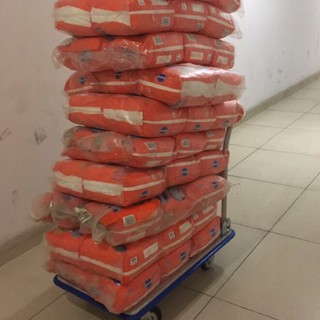 Tã Quần Moha Size M22/L20/XL18 (Có Kèm quà tặng)