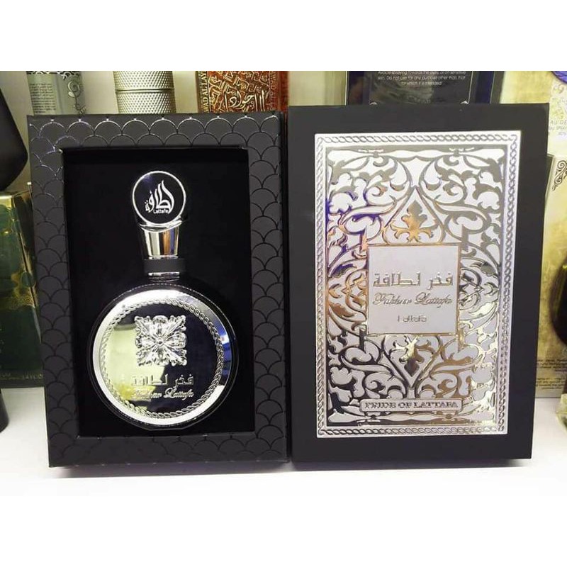 [CỰC_PHẨM_100ml]❤ Nước hoa nội địa dubai FAKHA