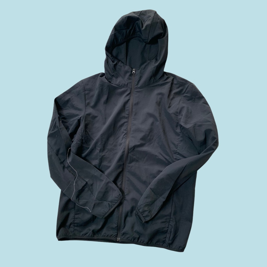 Áo khoác unisex hàng xuất dư phong cách Jujustu Kaisen
