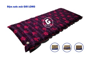 Đệm nước mát gia long