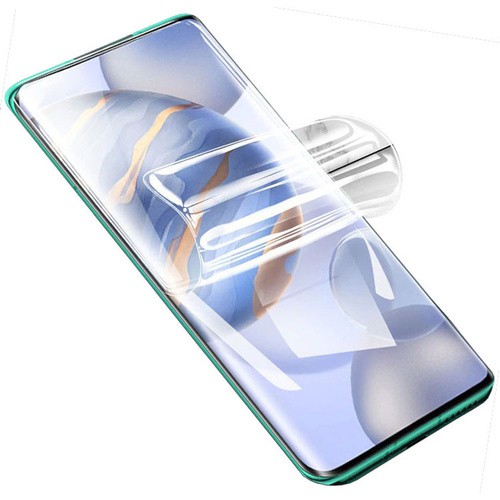 Miếng dán PPF Huawei Mate 30 Pro 5G cao cấp rock space dán màn hình/ mặt sau lưng full bảo vệ mắt, tự phục hồi vết …