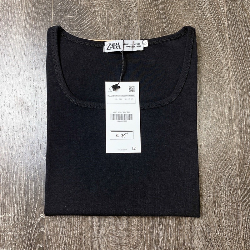 ÁO croptop Lovebasic cổ vuông tay ngắn from vừa màu siêu xinh chất cotton co dãn thoải mái