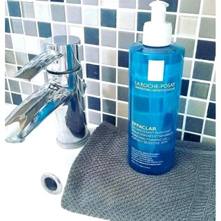 Sữa rửa mặt La Roche Posay