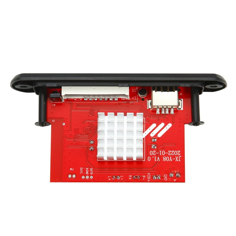 Mô Đun Giải Mã Bluetooth zzz Ghi Âm Chuyên Dụng
