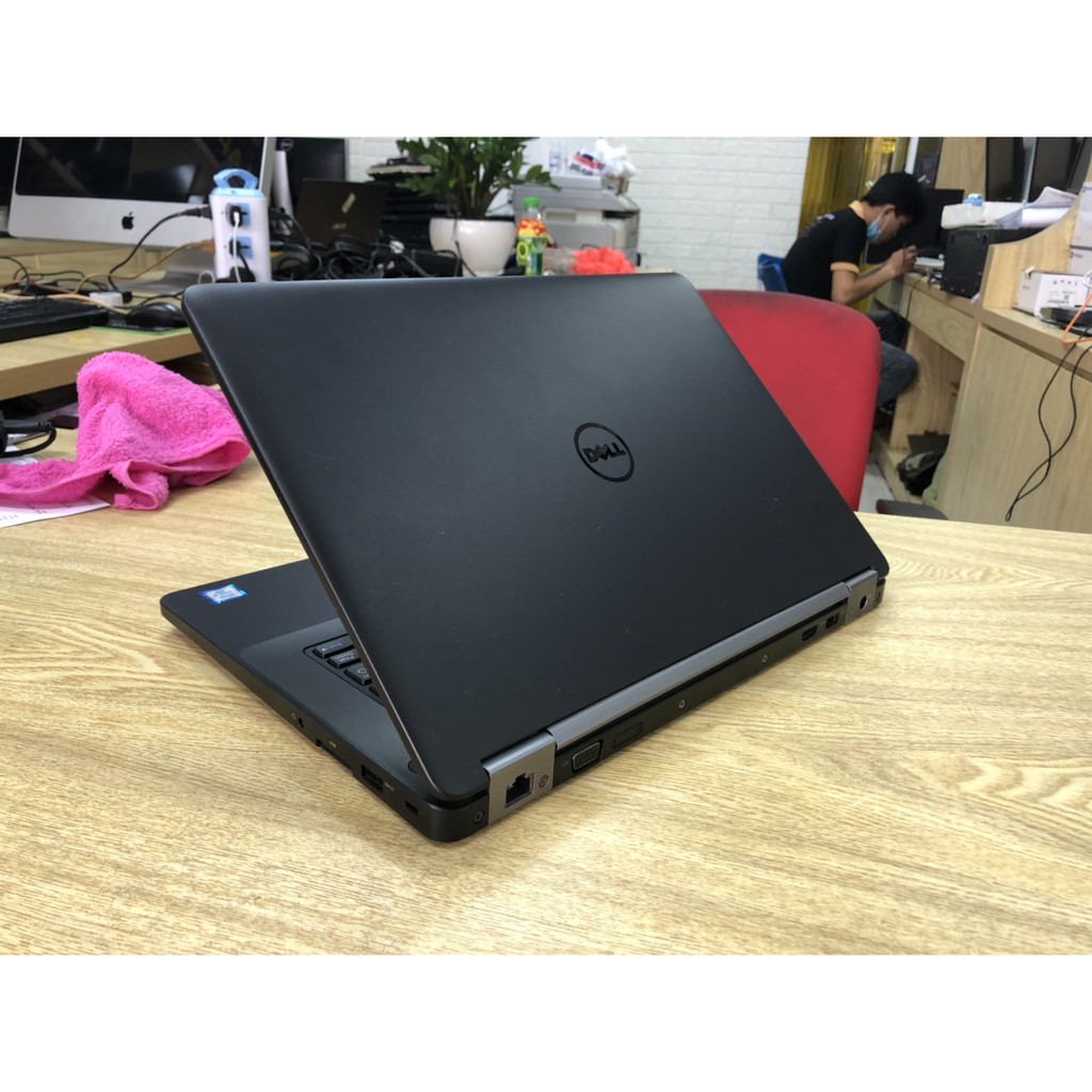 Máy tính Laptop Dell Latitude E5470 Core i5 6200U - i7 6600U. | BigBuy360 - bigbuy360.vn