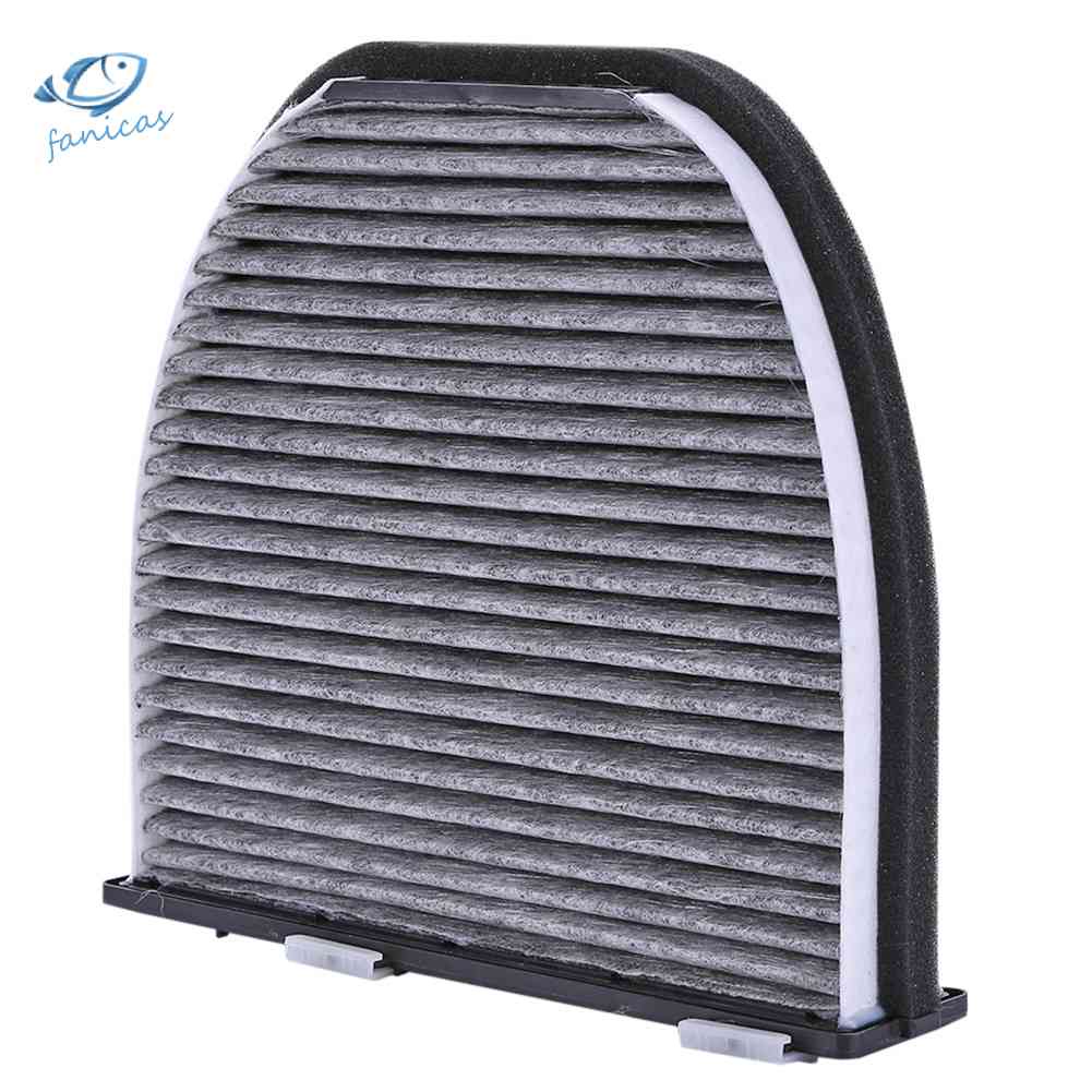 Tấm Lọc Không Khí Trong Cabin Cho Mercedes-Benz W204 W212 2128300318