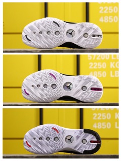 Giày nam nữ Nike Air Jordan 34 Eclipse