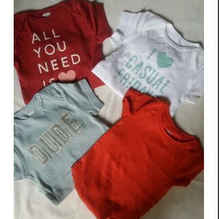 Body Old Navy xuất xịn