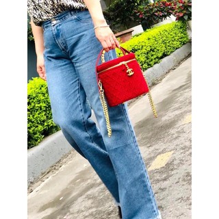 Set phụ kiện làm túi cặp lồng