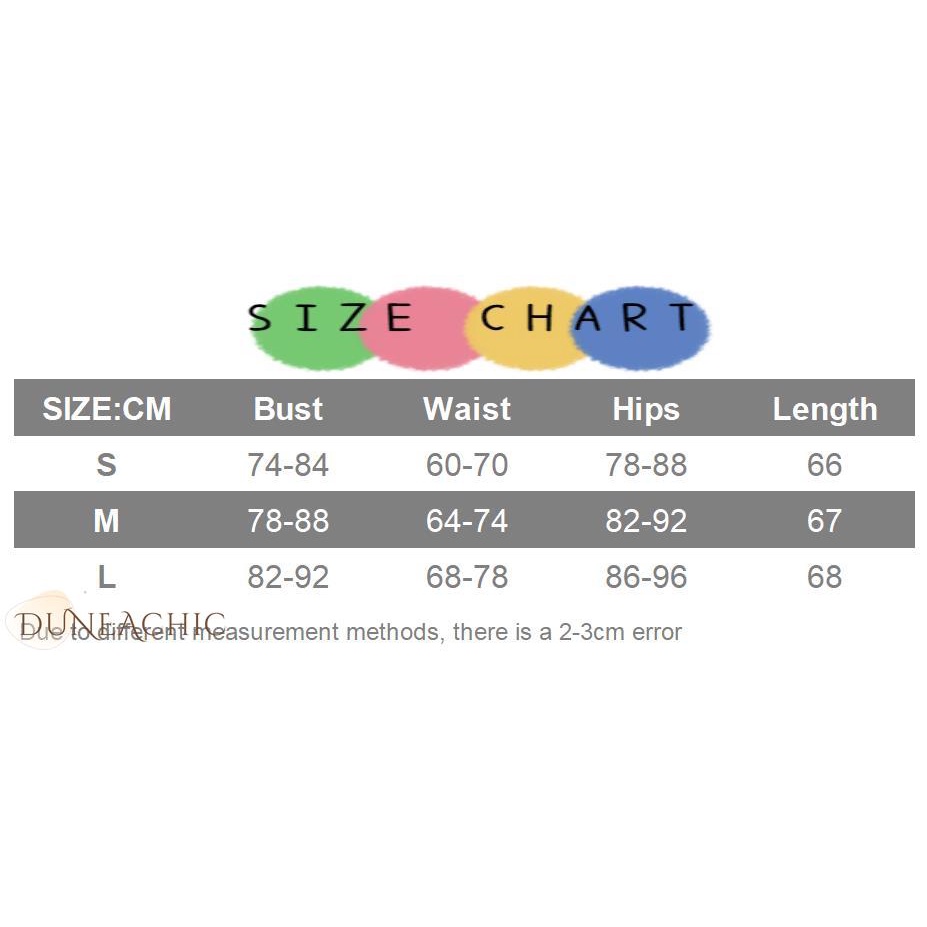 DUNEA Đầm không tay phối lông phong cách quyến rũ cho nữ