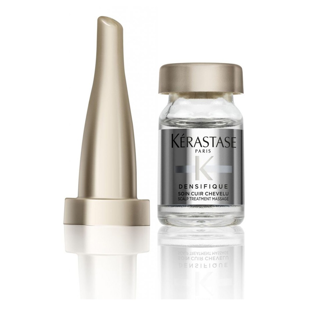 Tinh chất tăng mật độ tóc Kérastase Cure Densite 6mlx30