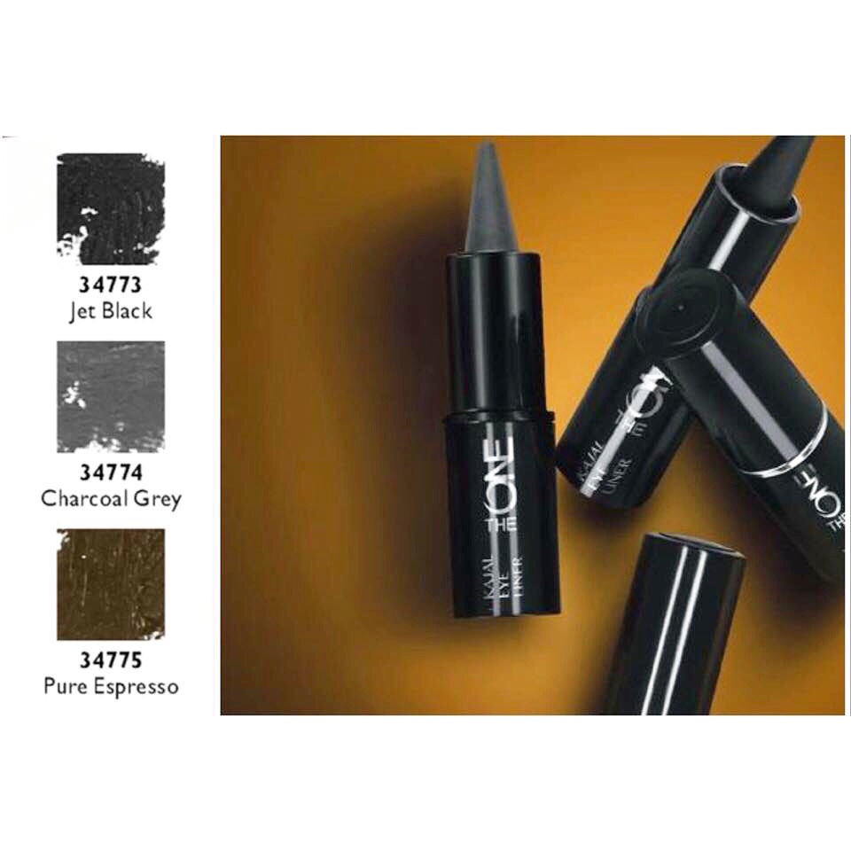 (Hàng Mới Về) Bút Kẻ Mắt Kajal Một Màu Trang Điểm Chuyên Nghiệp | BigBuy360 - bigbuy360.vn