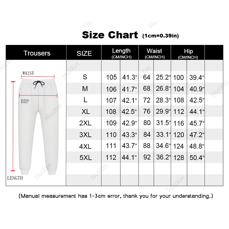 Quần Chạy Bộ Thiết Kế Thời Trang Phong Cách Unisex | BigBuy360 - bigbuy360.vn