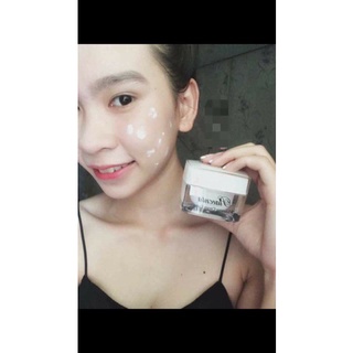 Kem Nhau Thai Cừu Dr Cell