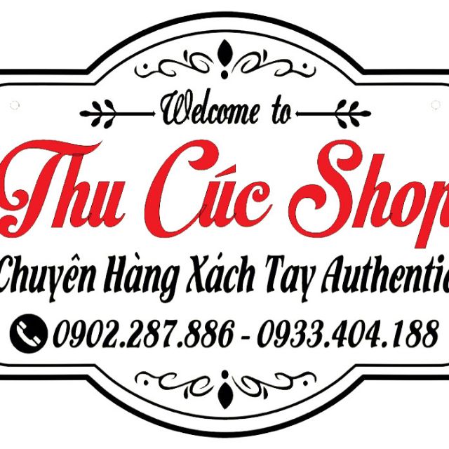 Thu Cuc Shop Cosmetic