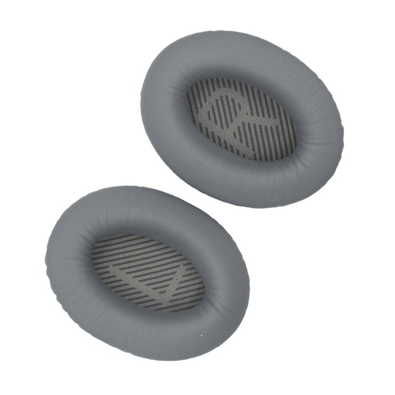 Đệm Tai Nghe Bằng Da Protein Thay Thế Cho QC35 35 &amp; 35 ii