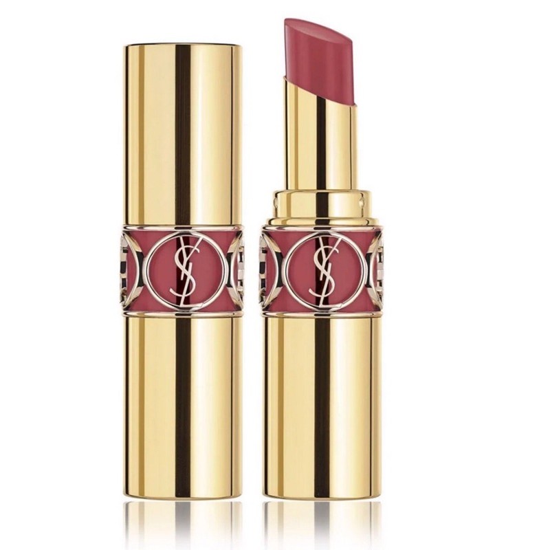 Son YSL Rouge Volupte Shine