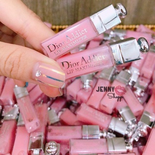Son Dưỡng Bóng Dior Addict Lip Maximizer