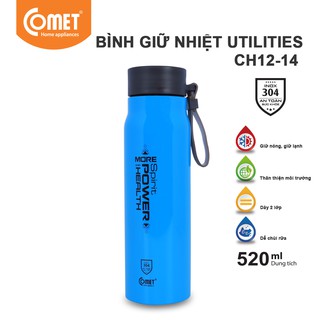 Bình giữ nhiệt comet ch12-14
