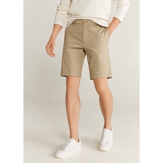 Quần short nam Mango size 44