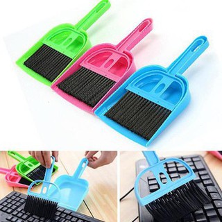 [Sale 50%] Bộ Chổi Hốt Rác (HÀNG ĐẸP) [Giá sỉ] [Sãn hàng]