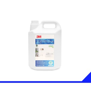 Can Nước rửa chén bát 3M dishwashing liquid