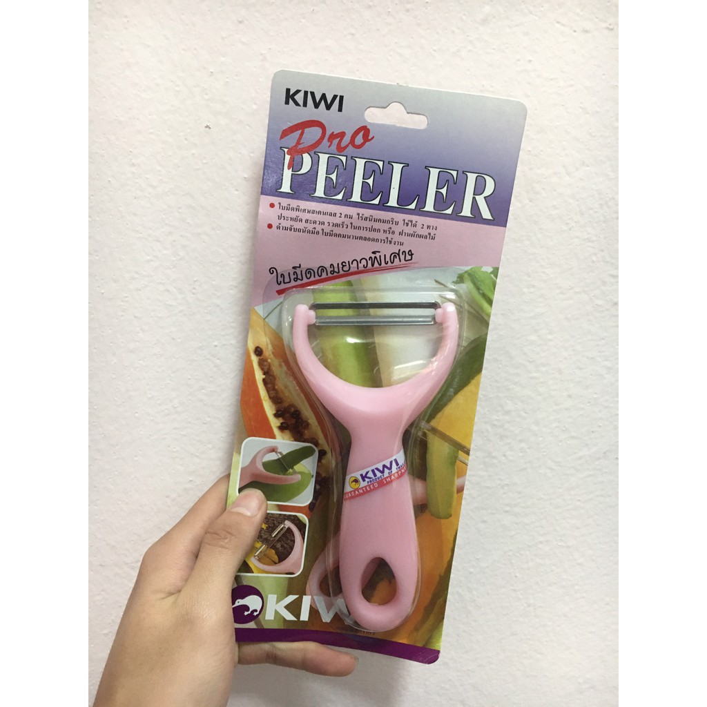 DAO BÀO SỢI KIWI218